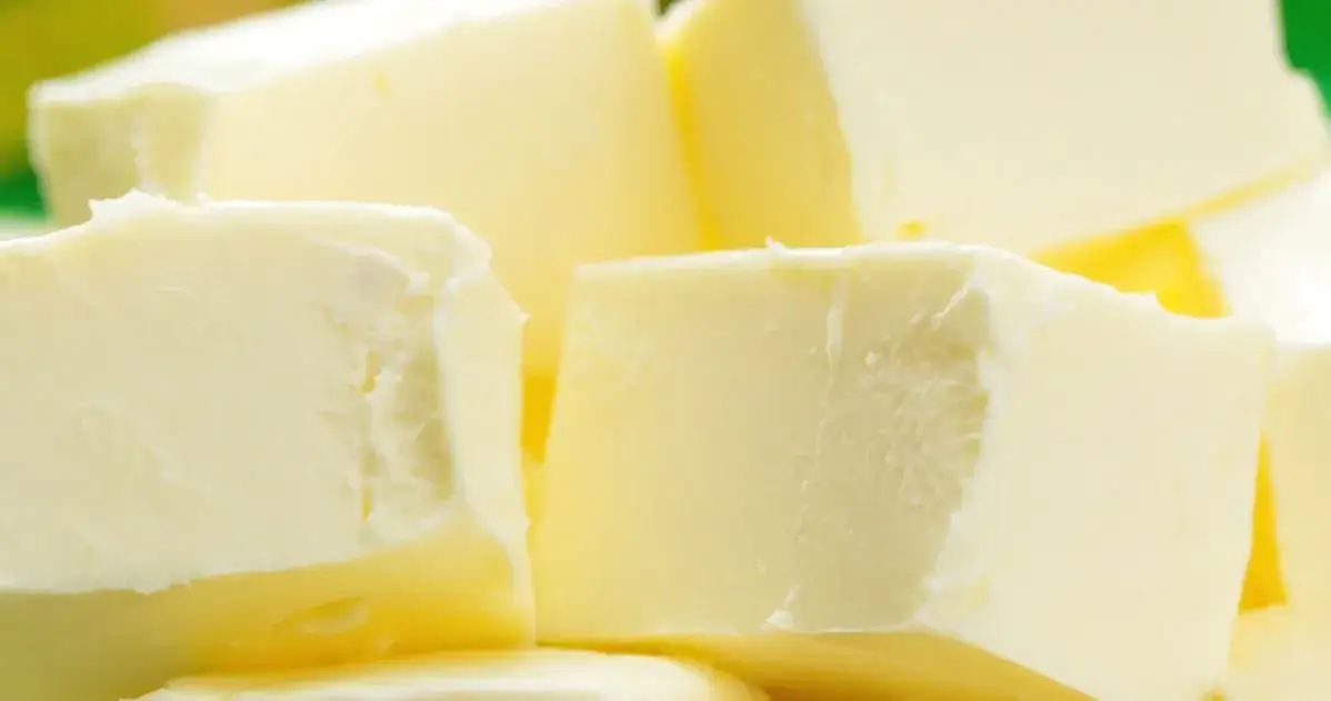 Ile kalorii ma masło roślinne? Zaskakujące różnice z masłem klasycznym