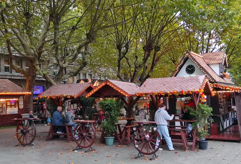 Elfringhauser Schweiz: Kulinarische Tipps & Gasthöfe entdecken