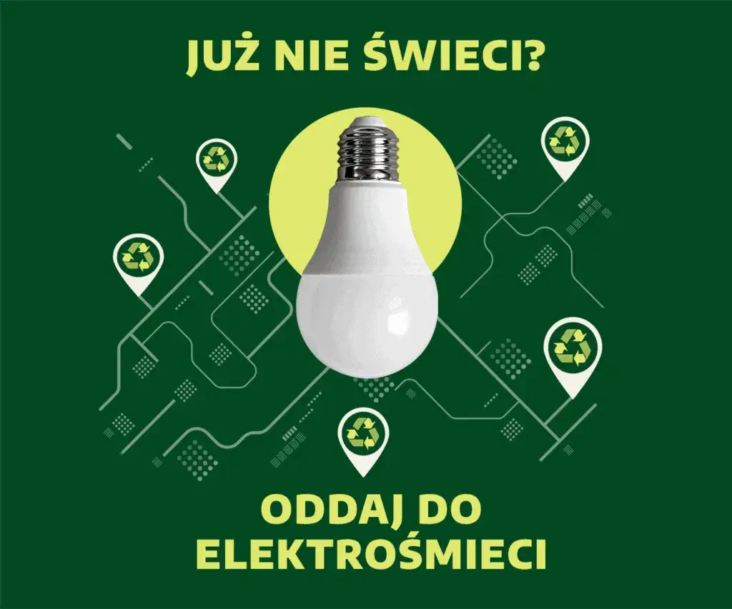 Żarówka na aplikacje: jak zaoszczędzić energię i ułatwić życie