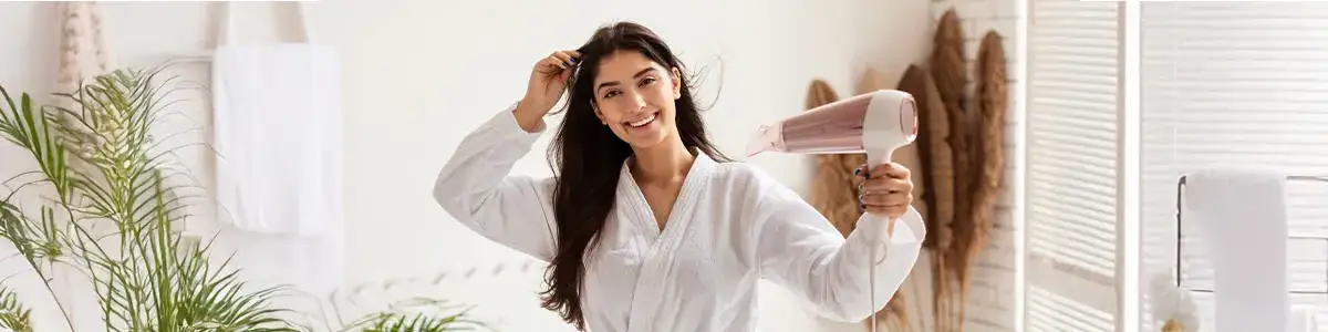 Najlepsze suszarki do włosów – uniknij uszkodzeń i wybierz mądrze