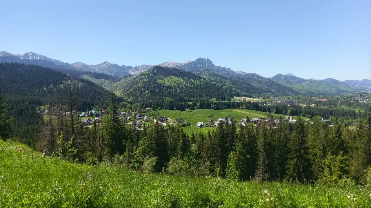 Gwara podhalańska słownik - odkryj bogactwo kultury Podhala