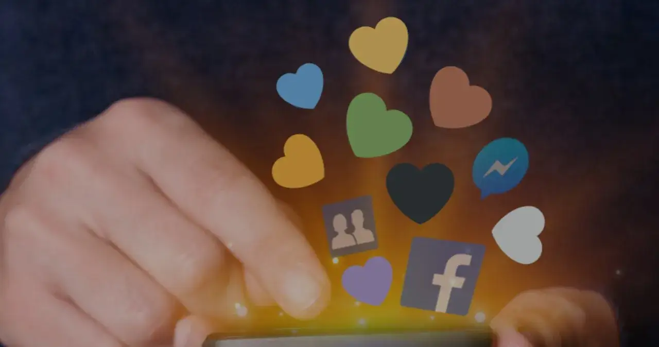 Co oznacza zielone serce na Messengerze? Sprawdź jego prawdziwe znaczenie!