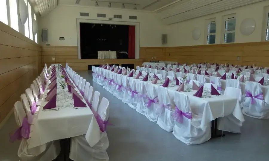 SKV Joskic Ludwigsburg: Kroatische Küche & Events | Öffnungszeiten