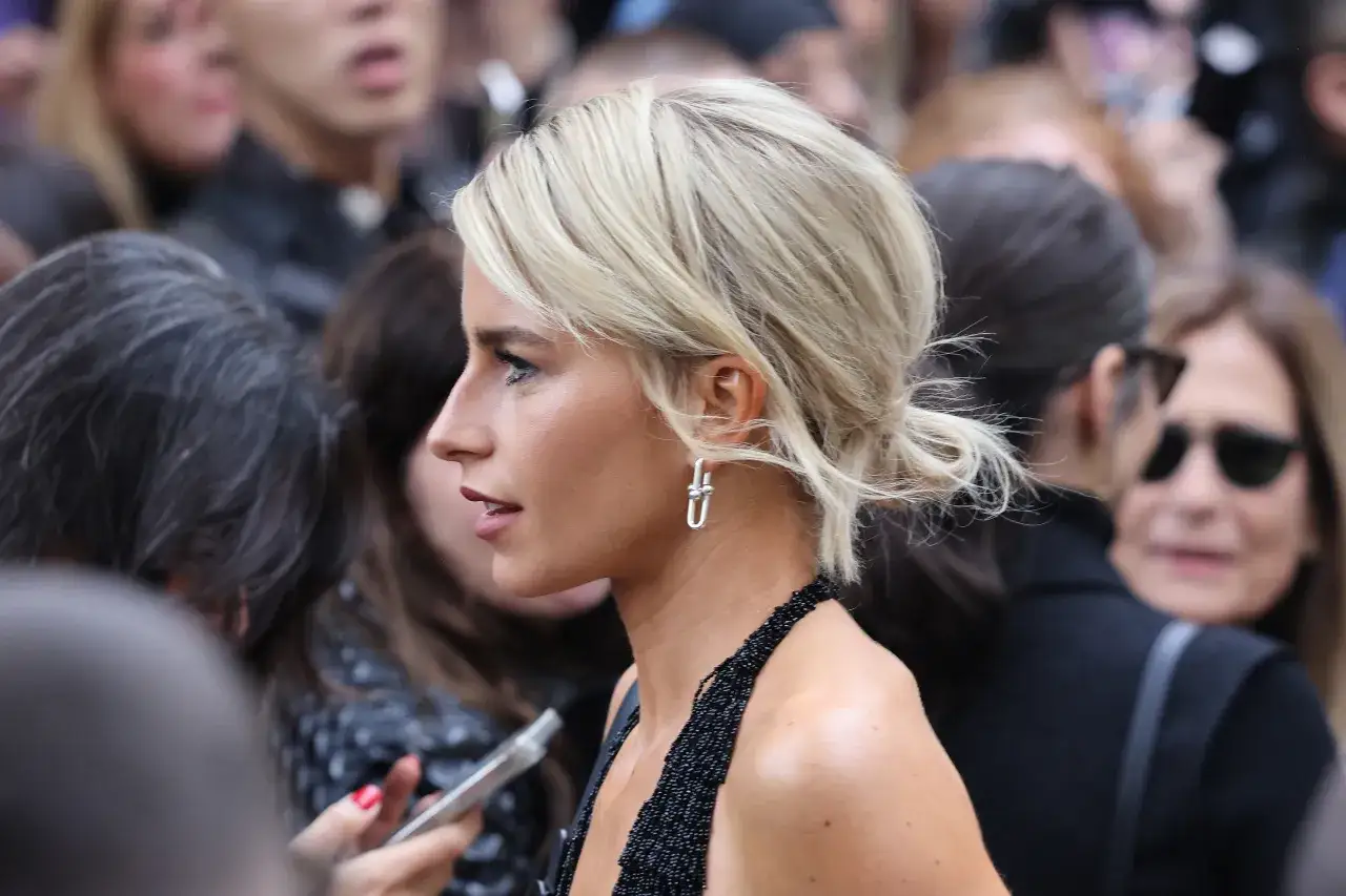 Frisuren mit dünnen Haaren: Volumenreiche Styles für jeden Tag