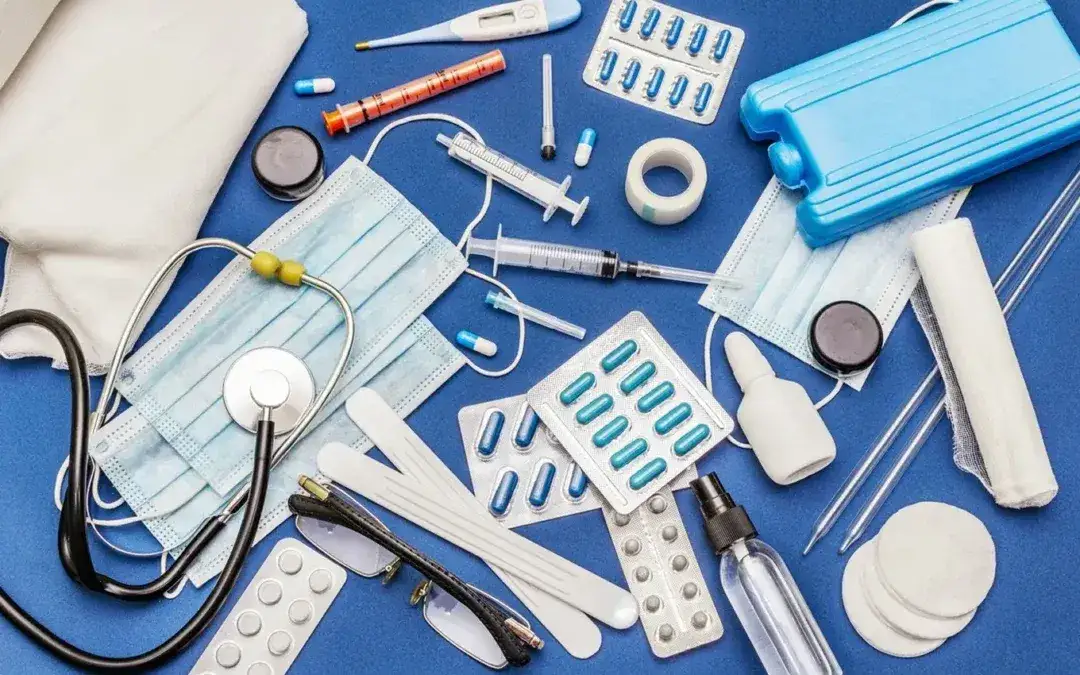 Kto może wystawić zlecenie na zaopatrzenie w wyroby medyczne? Sprawdź!