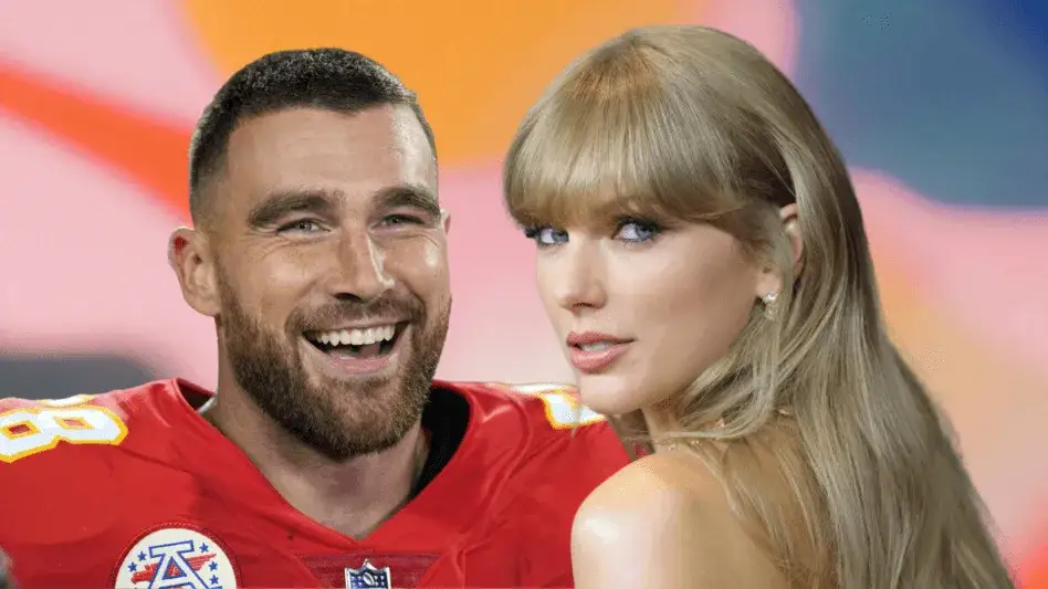 Z kim jest Taylor Swift? Zaskakujące fakty o jej związku z Travisem Kelce