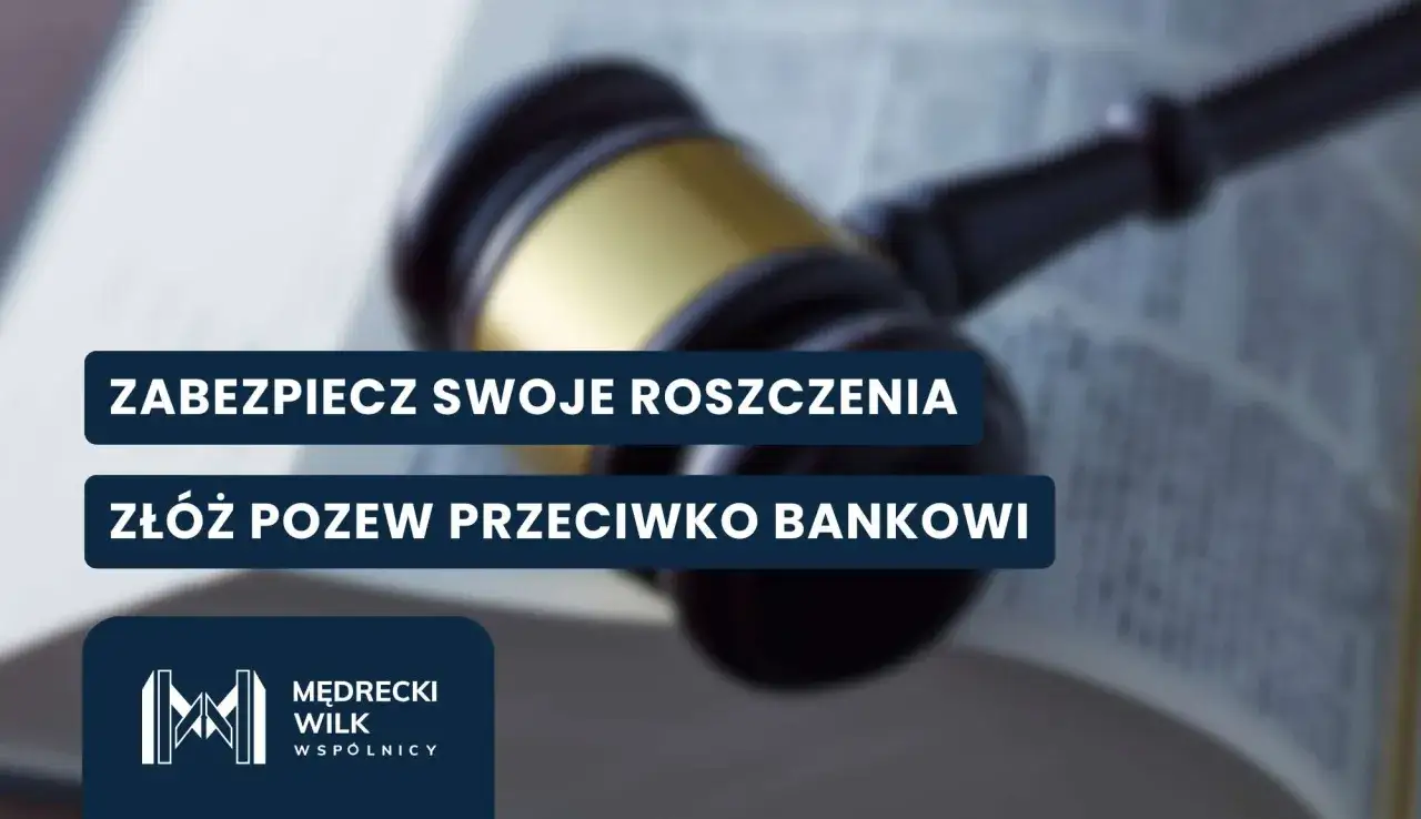 Przedawnienie kredytu frankowego: Ile masz czasu? Wyjaśniamy!