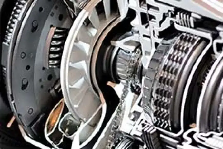 Co robi sprzęgło i jak wpływa na komfort jazdy samochodem