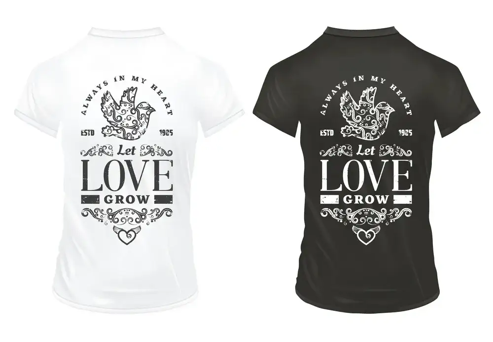 Jak prać bluzy z nadrukiem, aby uniknąć ich zniszczenia?