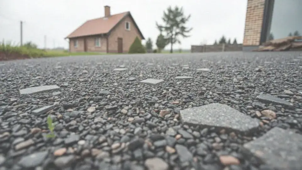 Jaki beton na chodnik: wybierz idealny rodzaj dla trwałości i bezpieczeństwa