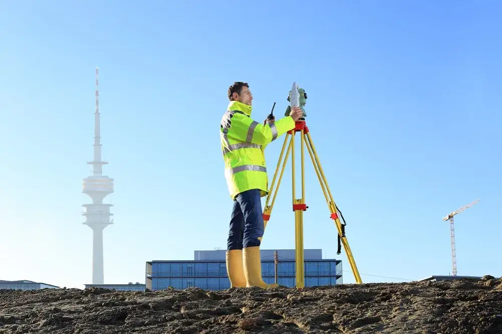O ile może pomylić się geodeta? Poznaj groźne konsekwencje błędów
