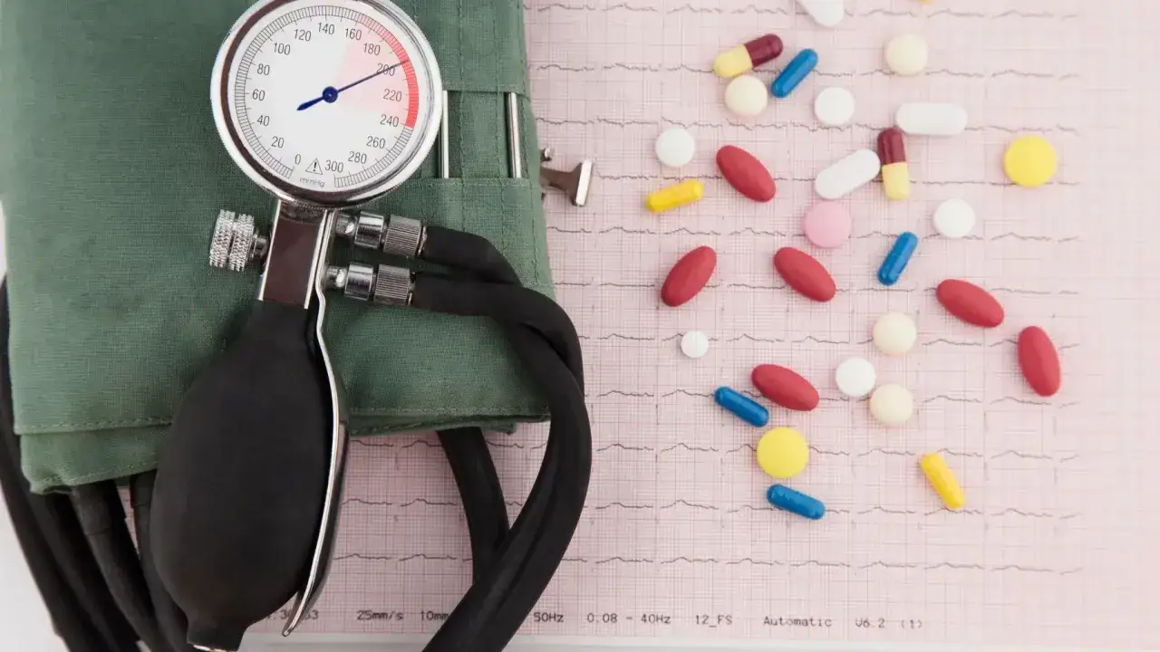 Czy leki na nadciśnienie szkodzą wątrobie? Oto co musisz wiedzieć