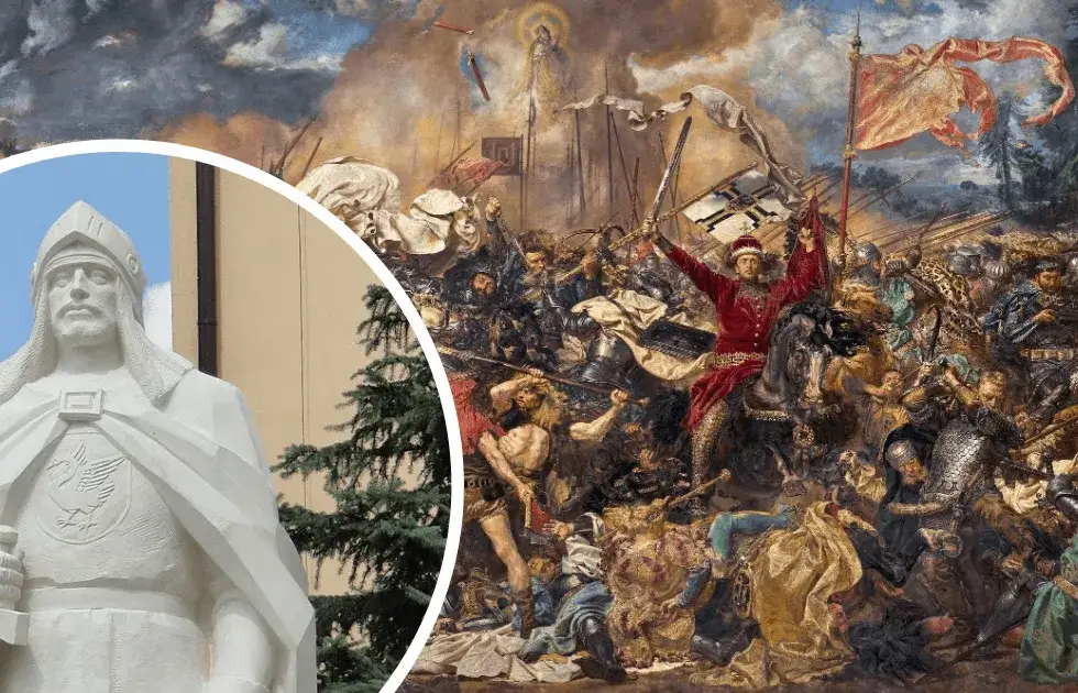 Nieoczekiwany zwycięzca na terenie byłego mistrza Polski