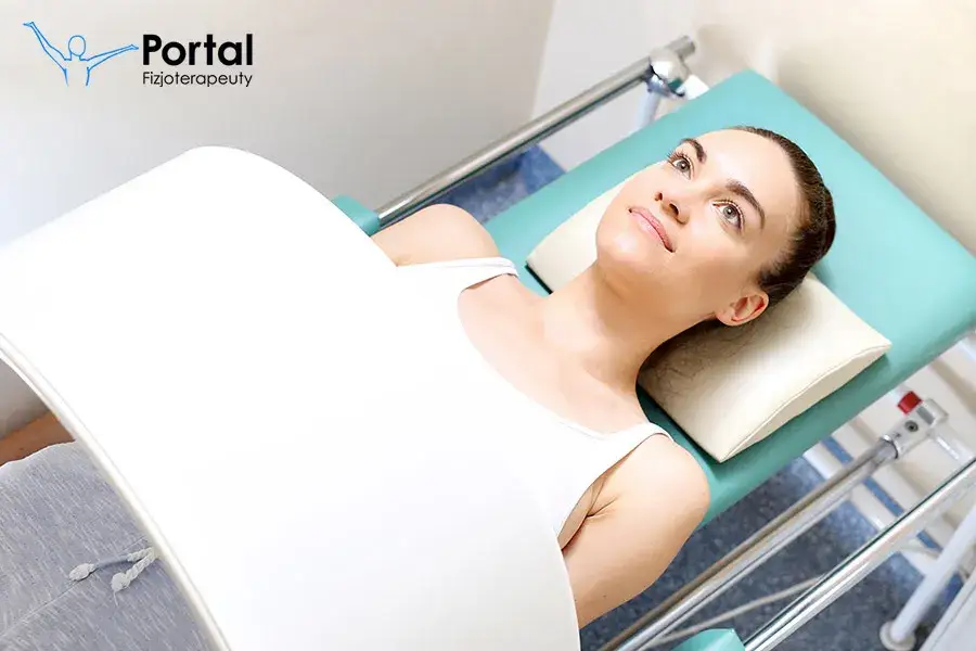 Pole magnetyczne w rehabilitacji - skuteczna terapia dla zdrowia