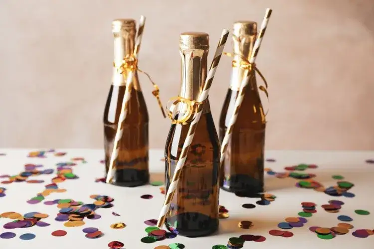 Mini wina: gdzie kupić? Odkryj najlepsze miejsca i ceny!