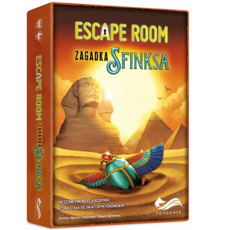 Zagadka Sfinksa: znaczenie, rozwiązanie i metafora życia