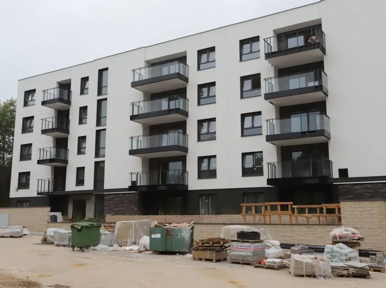 Osiedle Południe Radom: Inwestycje, które zmieniają Twoje otoczenie