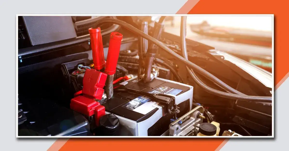 Prostownik z rozruchem: Jak wybrać idealny model w 2026 roku?