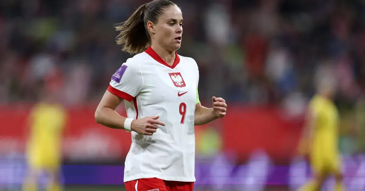 Polska Austria statystyki: Dlaczego drużyna kobiet ma trudności?