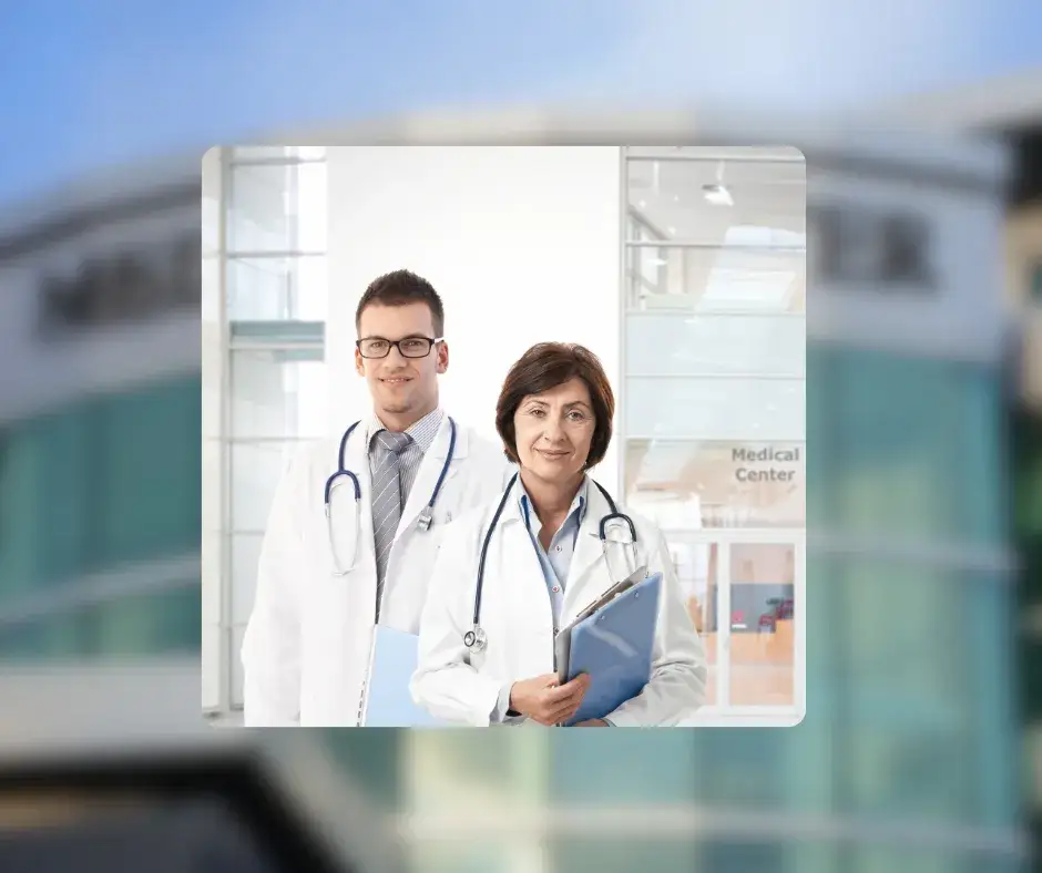 Jak założyć przychodnię lekarską: 10 kroków do sukcesu