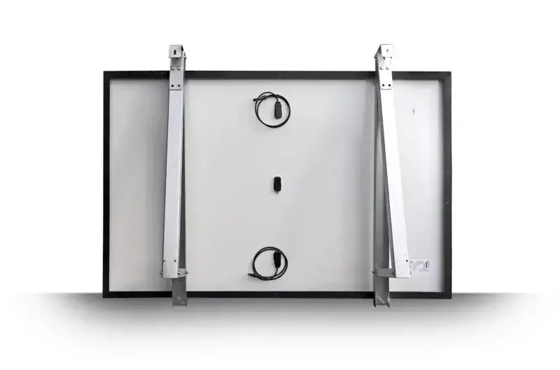 Nowość: kompletny zestaw do fotowoltaiki balkonowej dla Włochów