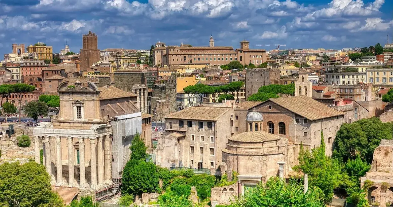 Najtańsze kraje: Podróżuj po świecie bez wydawania fortuny!