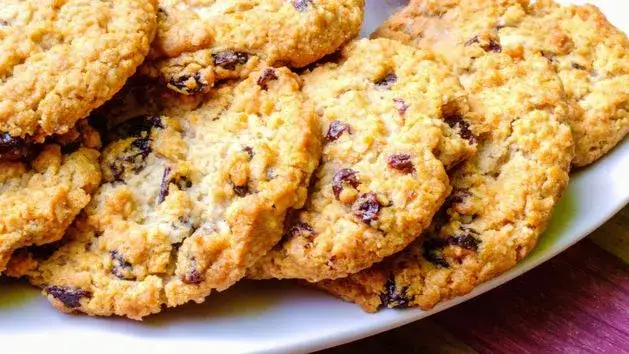 Jak upiec ciastka owsiane, które zachwycą Twoje podniebienie?