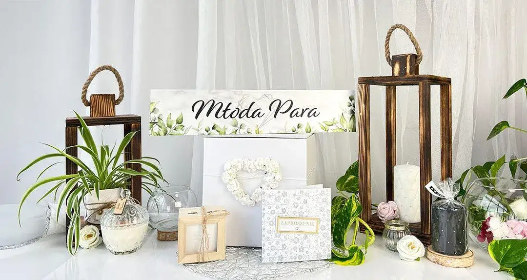 Tanie i kreatywne dekoracje ślubne DIY, które oczarują gości