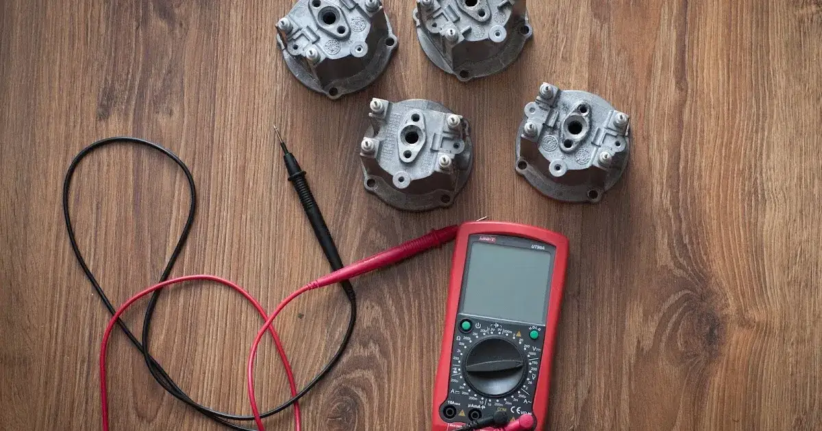 Jak sprawdzić czy grzałka w bojlerze jest spalona i uniknąć kosztów naprawy