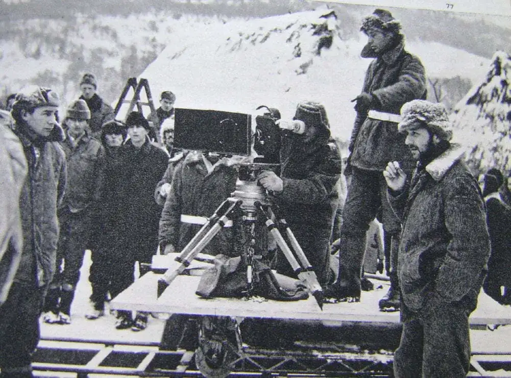 Aktorzy w Pan Wołodyjowski: Kto zagrał w tej kultowej produkcji?