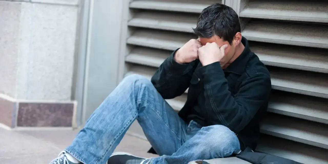 Ile trwa depresja? Zrozum, jak długo mogą trwać objawy