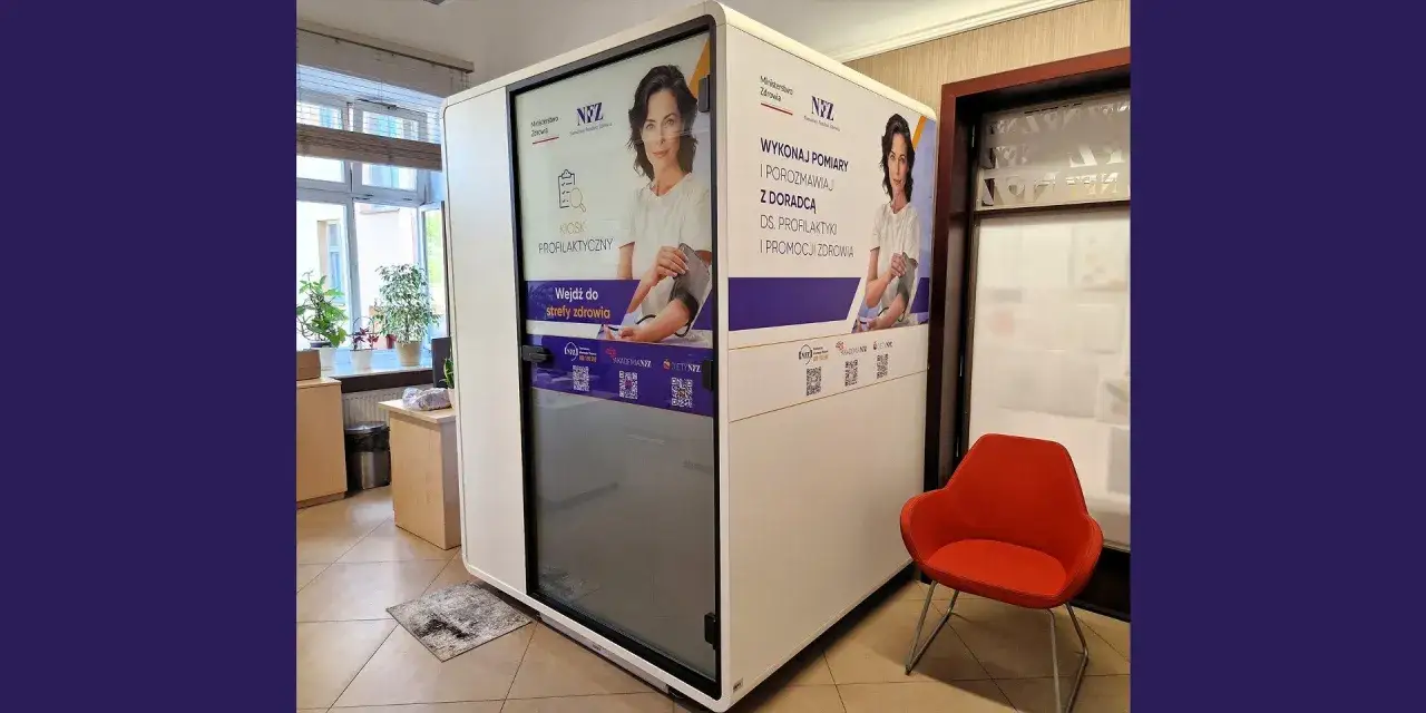 Jaki jest mój oddział NFZ? Sprawdź, aby uniknąć problemów zdrowotnych