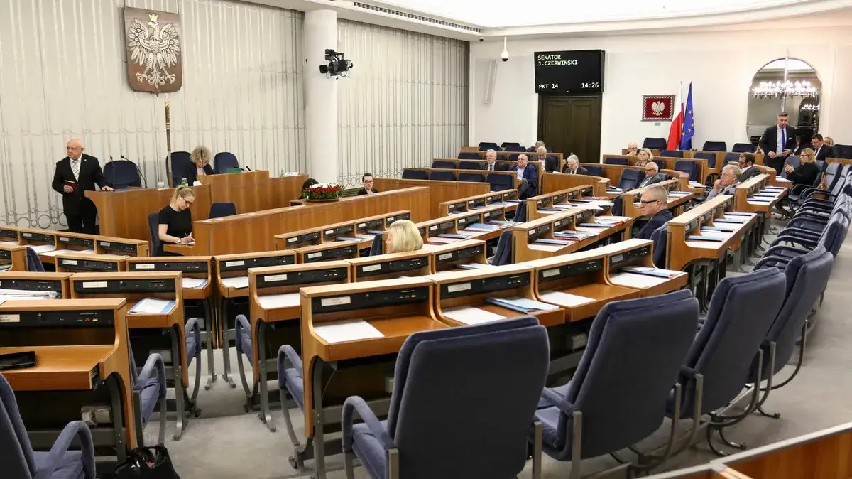 Kogo wybrać do senatu? Kluczowe kryteria wyboru senatora