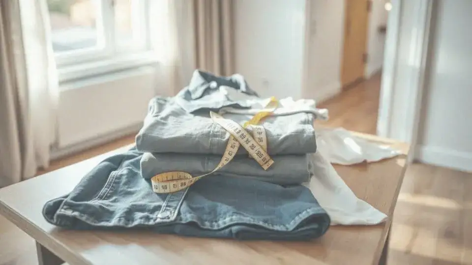 Jak zmierzyć kombinezon? Klucz do idealnego dopasowania online