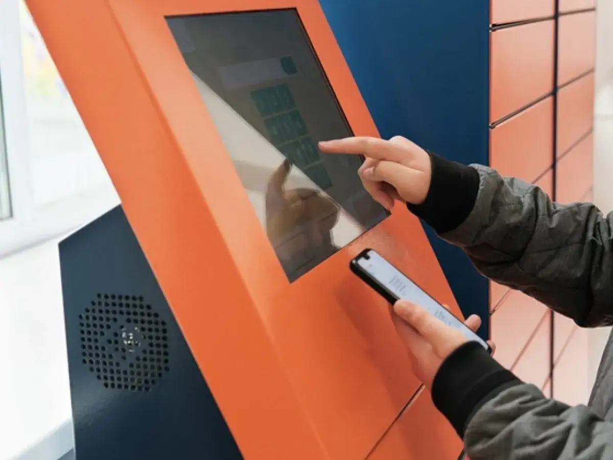 Etykieta InPost - Jak ją wygenerować i nadać paczkę bez drukarki?