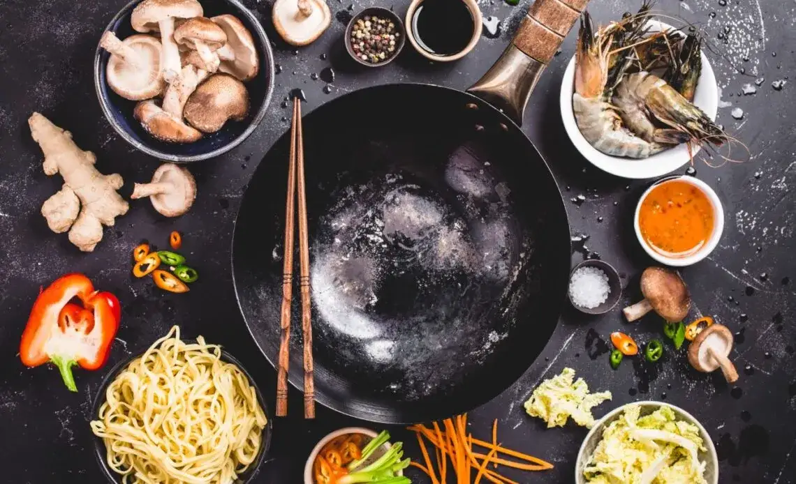 Dlaczego przyprawy azjatyckie są kluczem do orientalnych smaków?