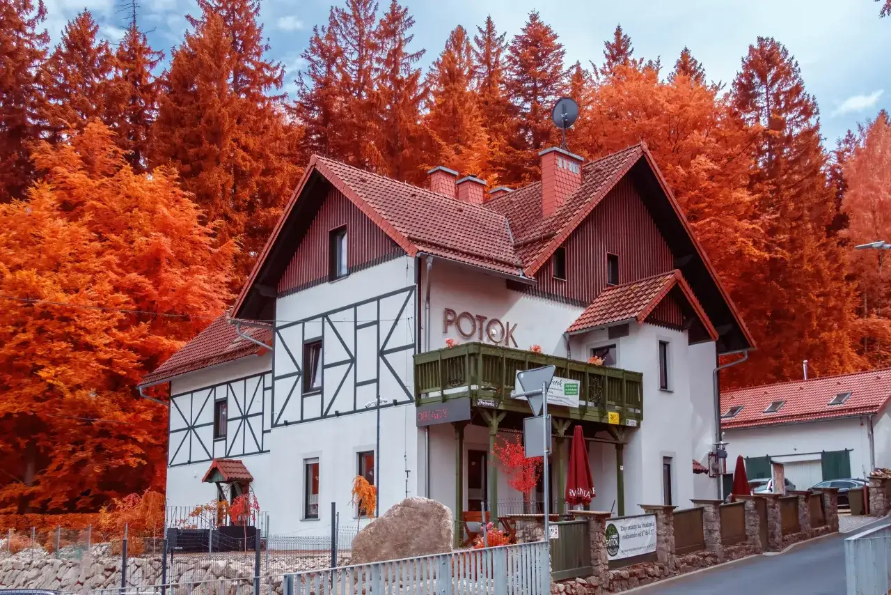 Nocleg w Karpaczu: Co polecam? Sprawdzone opcje na każdą kieszeń.