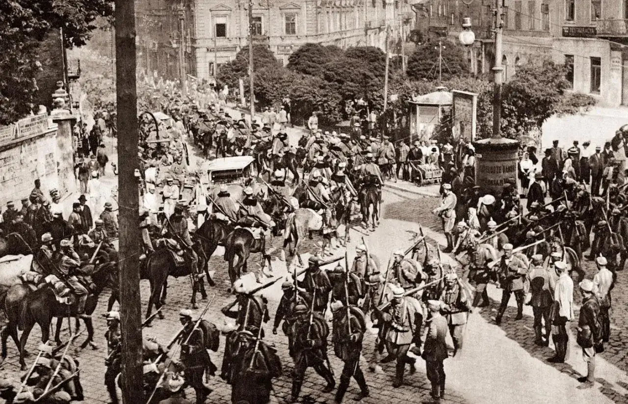 Jak powstały Austro-Węgry? Kluczowe wydarzenia i ich konsekwencje