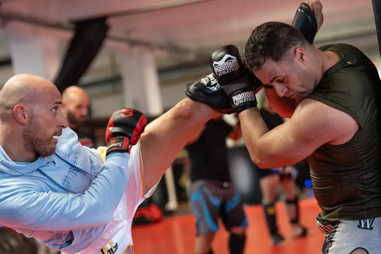 Die besten Boxschulen in Deutschland für jedes Alter und Niveau