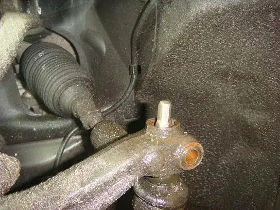 Wymiana maglownicy Audi A4 B5: Poradnik krok po kroku Zrób to sam!