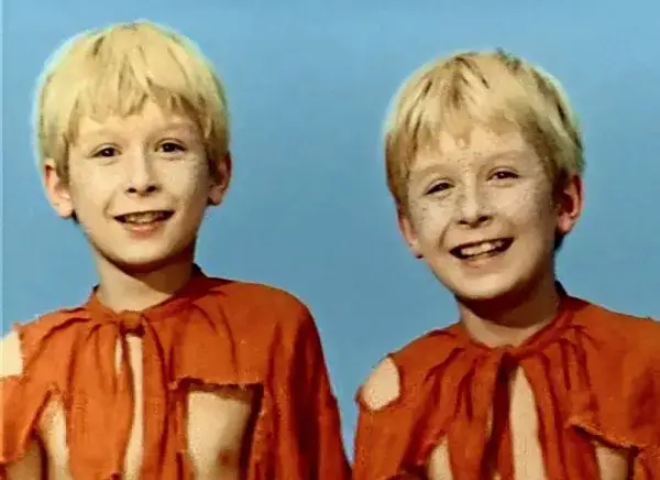 Pełna obsada filmu o dwóch takich co ukradli księżyc - poznaj aktorów