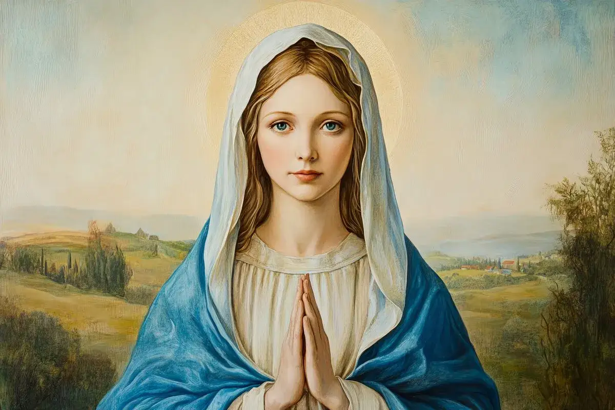 Czy Maryja miała inne dzieci? Poznaj 3 teorie