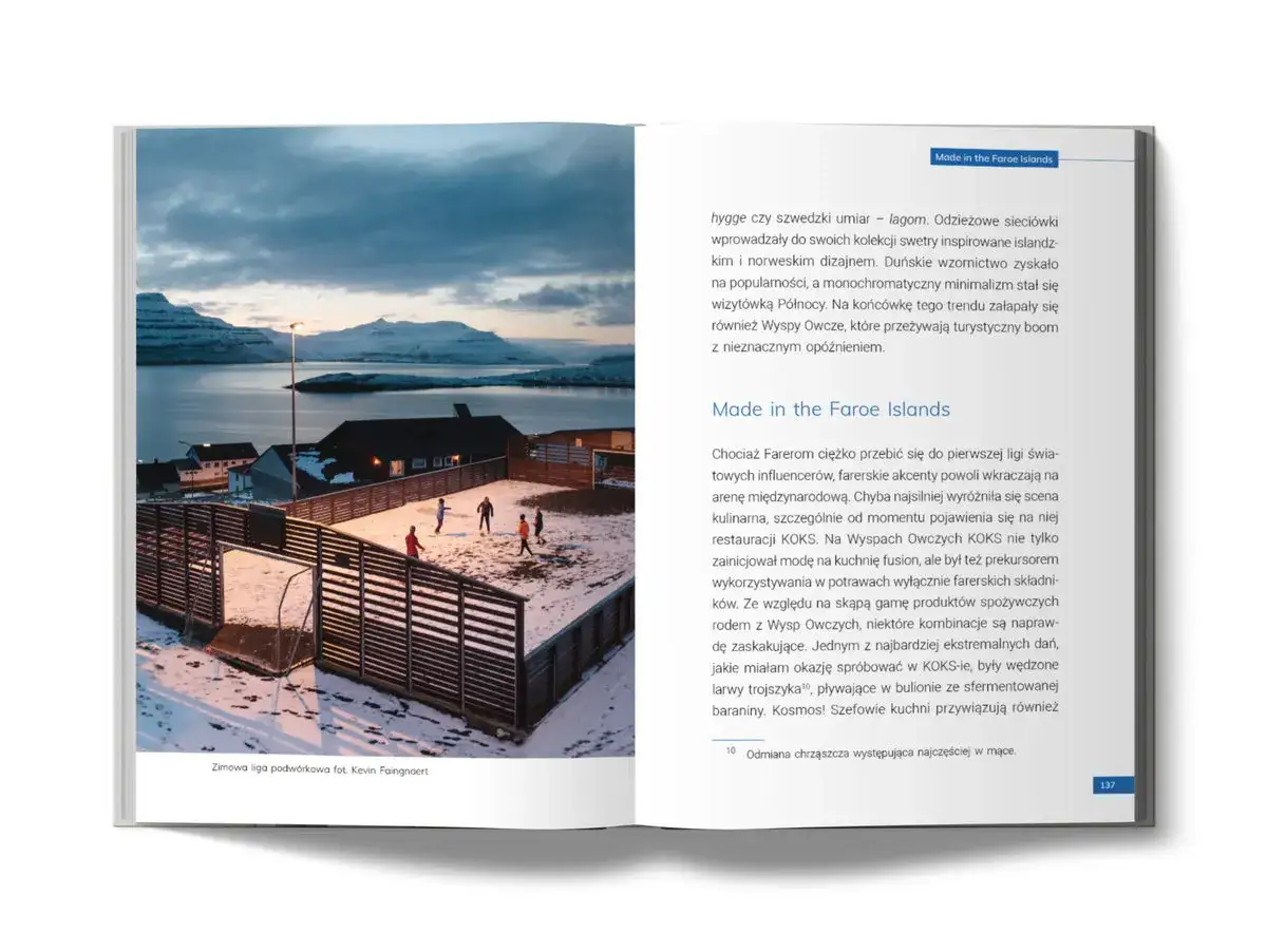 Wyspy Owcze: Do kogo należą? Autonomia i praktyczny przewodnik