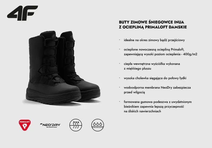 Śniegowce Rozmiar 42: Jak Wybrać Idealne? Przewodnik i Modele