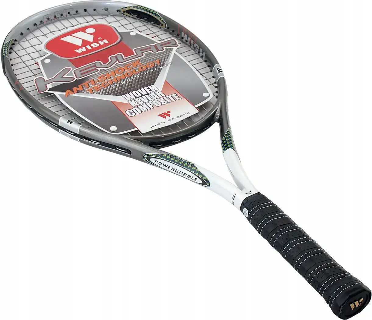 Ile kosztuje rakieta do tenisa? Ceny, które zaskoczą każdego gracza