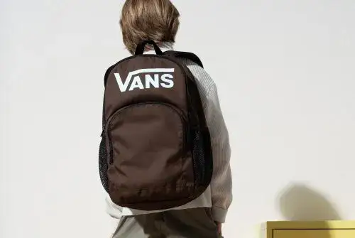 Na co zwrócić uwagę wybierając plecak dla 3-latka? 8 ważnych cech