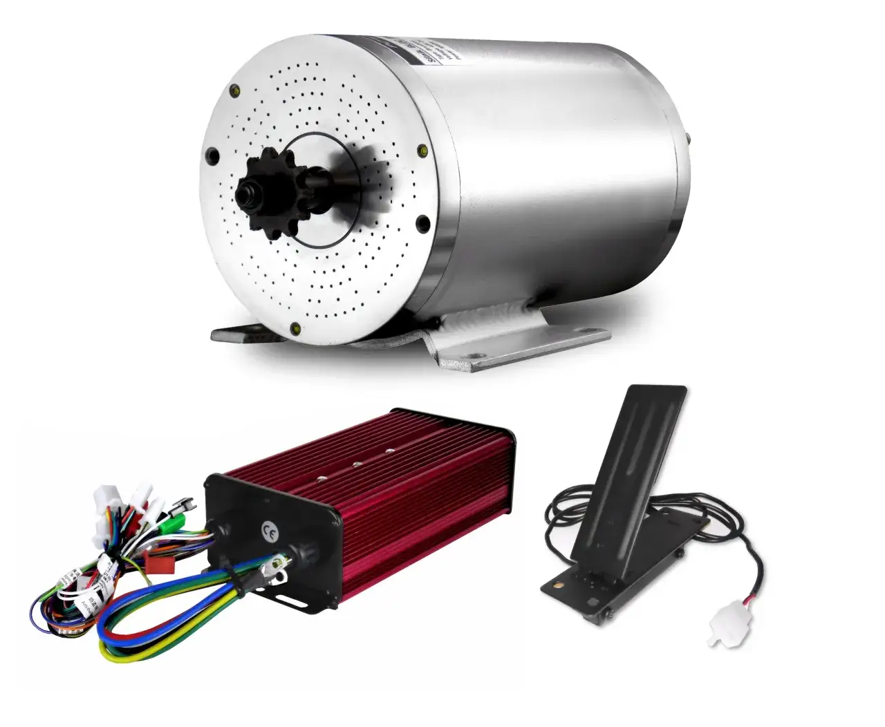 Silnik do Buggy SAM: Samochodowy czy Motocyklowy? Wybierz Mądrze!