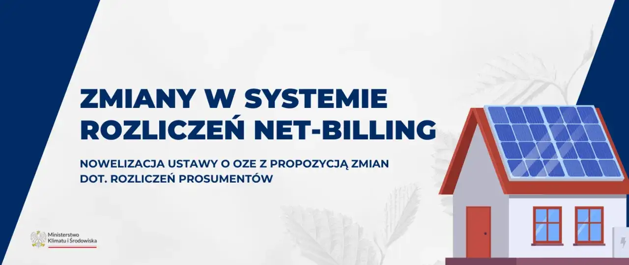 Kiedy nowelizacja ustawy oze wchodzi w życie? Kluczowe zmiany i terminy