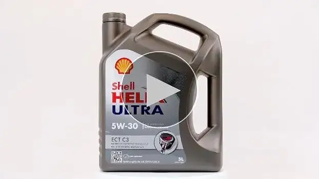 Shell Helix Ultra ECT C3 5W30 to najlepszy olej czy tylko pułapka?