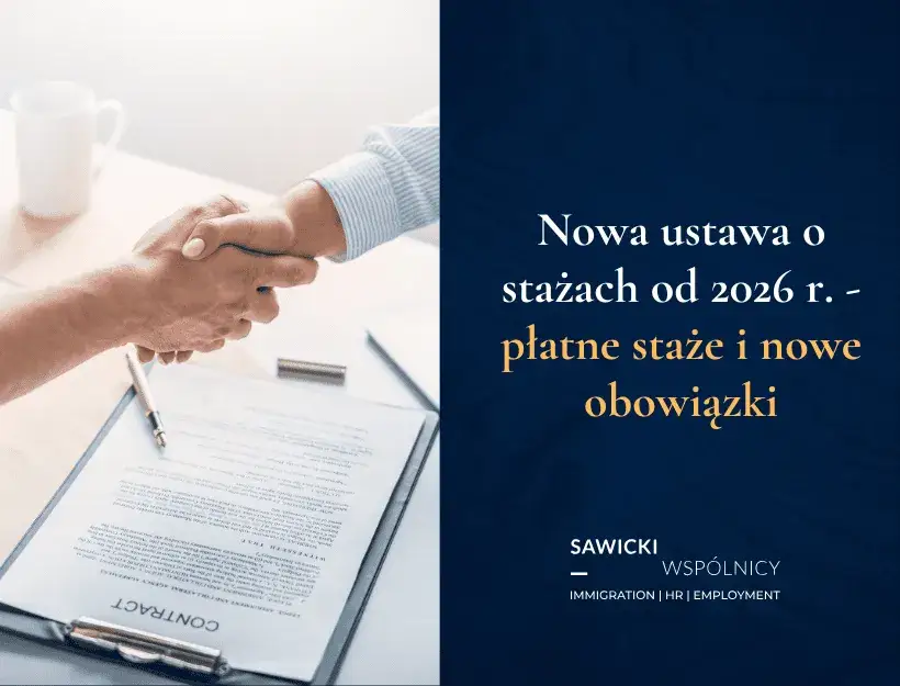 Płatny staż: Co to znaczy? Kompleksowy przewodnik 2026